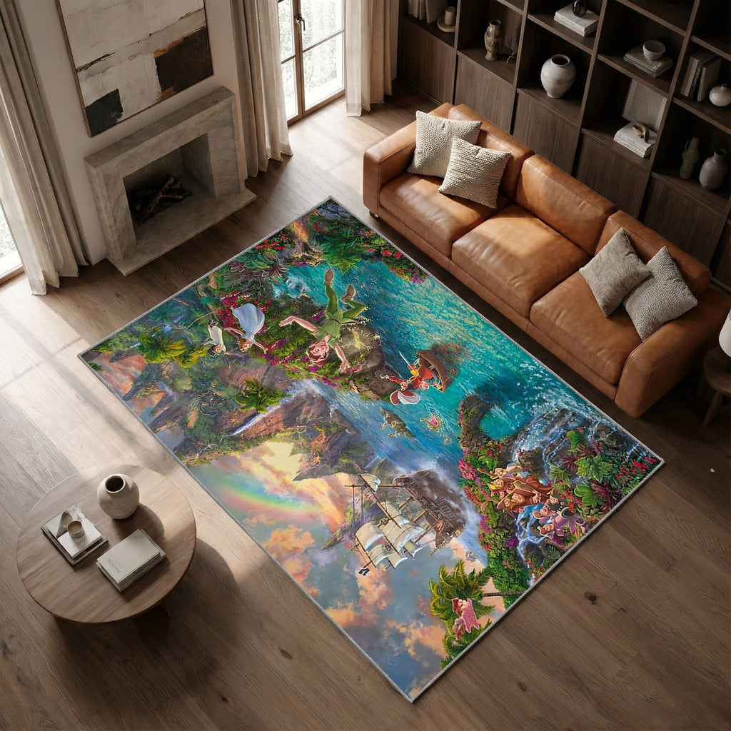 Disney Peter Pan 1