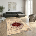 Harry Potter 3 Tapis sol 31