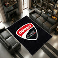 Ducati Corse Noir