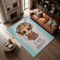Groot je suis Groot