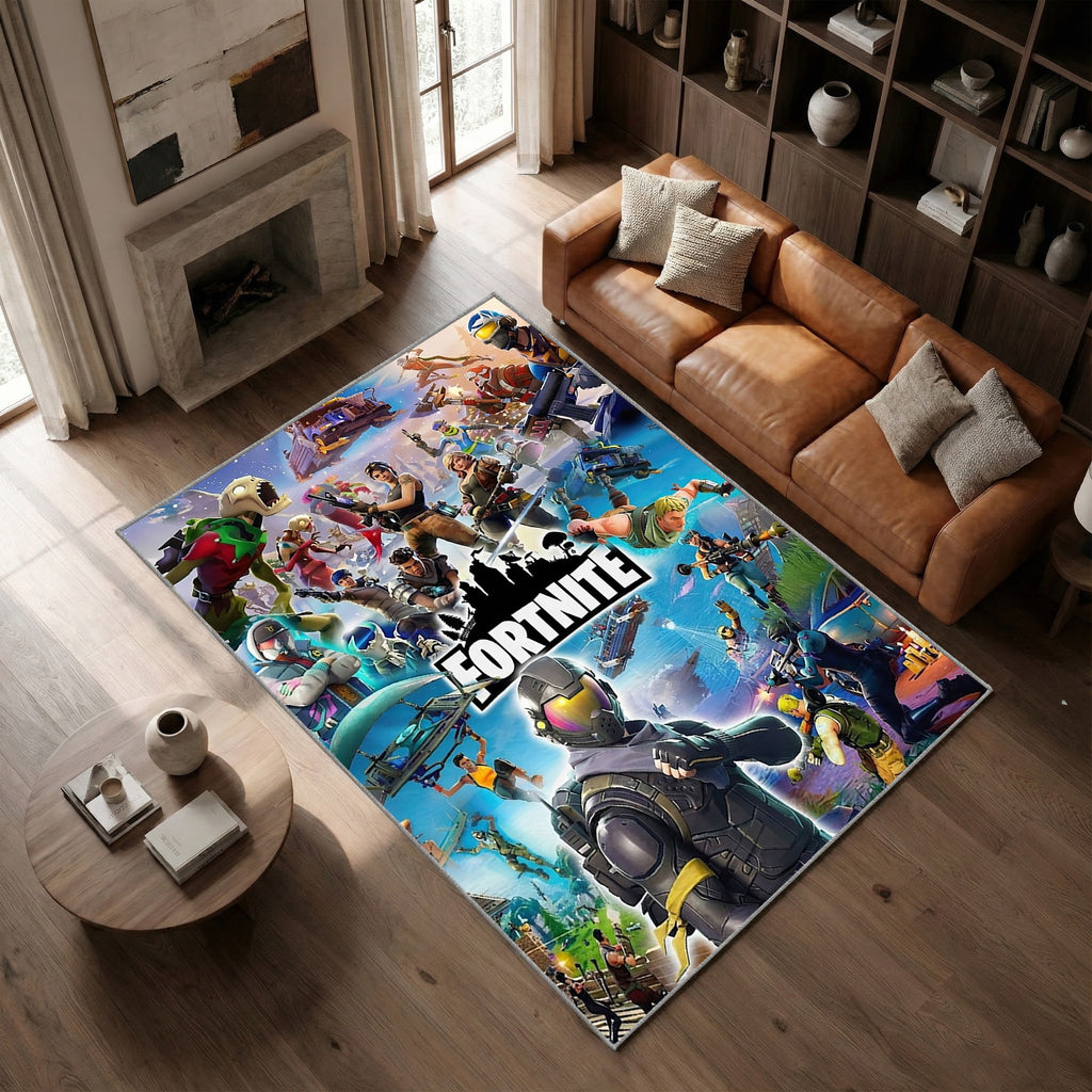 Fortnite Tous les personnages 8