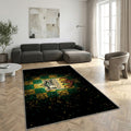 FC Nantes 6 Tapis sol 87