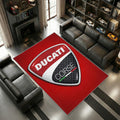 Ducati Corse  93