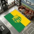 FC club de football Nantes 03