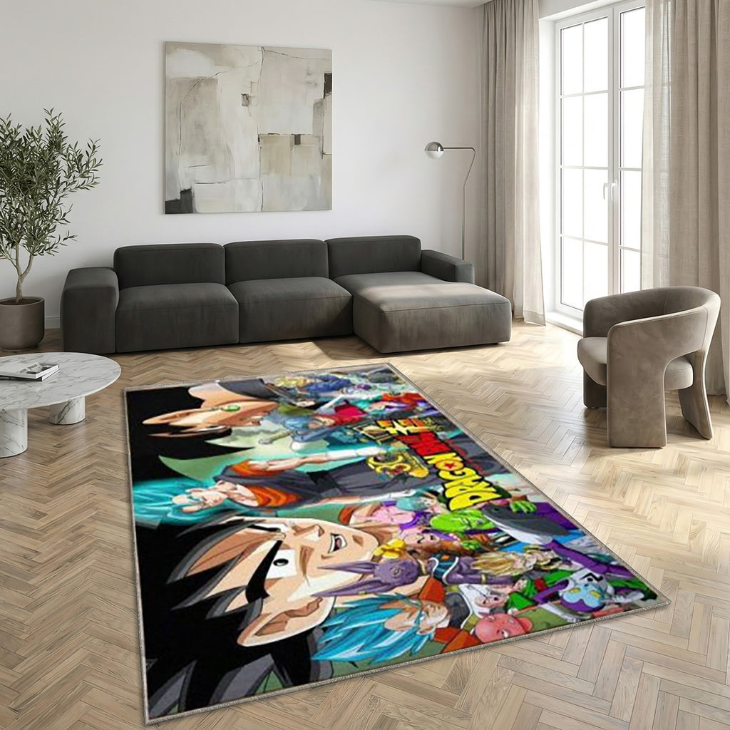 Son Goku de Dragon Ball