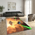 Star Wars Faucon Milenium