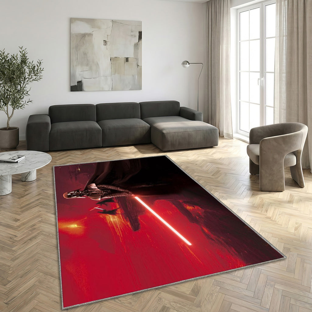 Star Wars Dark Vador