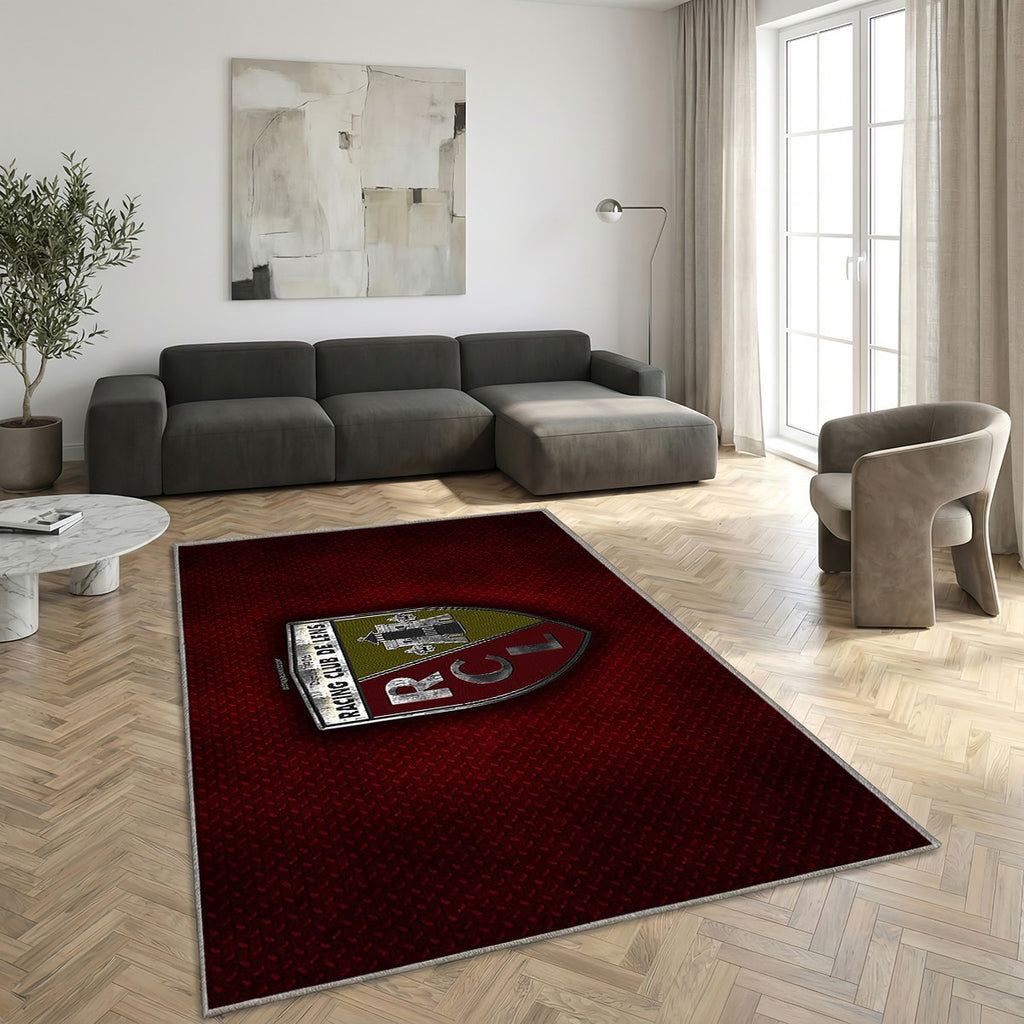 Rc Lens  Tapis sol 13