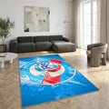 Rc Strasbourg Alsace Paint Art