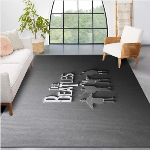 The Beatles Logo Band Help