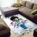 Vegeta Prince Of Saiyans Dragon Ball Z 001