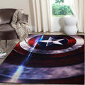 Shield Captain America