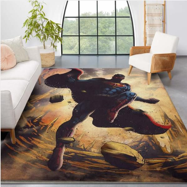 Superman DC