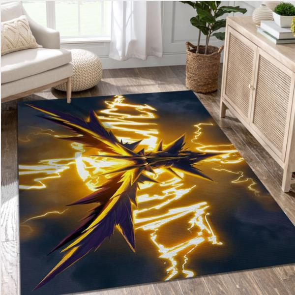 Team Instinct Video Game