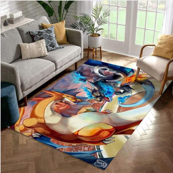 Pokemon  Dragon Anime 002