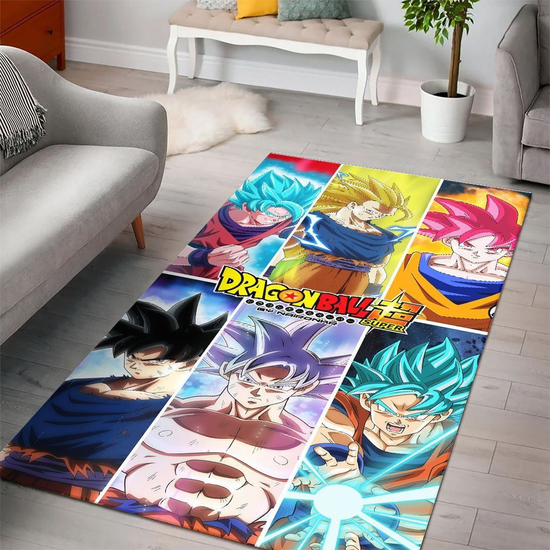 Dragon Ball heroes