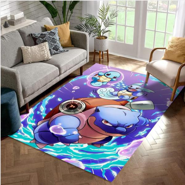 SquirtlePokemon