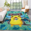 Pokemon  Anime Movies 006