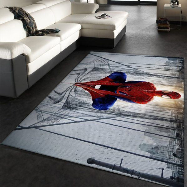 Superhero Spiderman