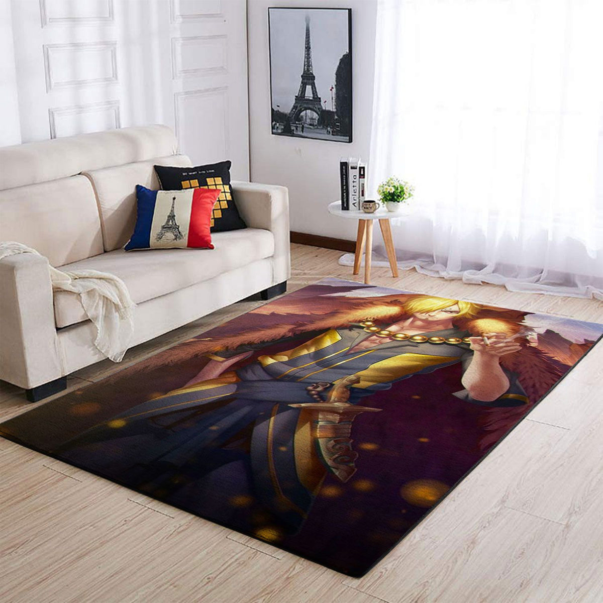 Vinsmoke sanji One Piece