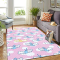 Pokemon  bird pattern