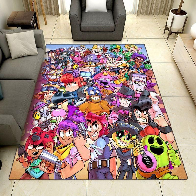 Brawl Stars