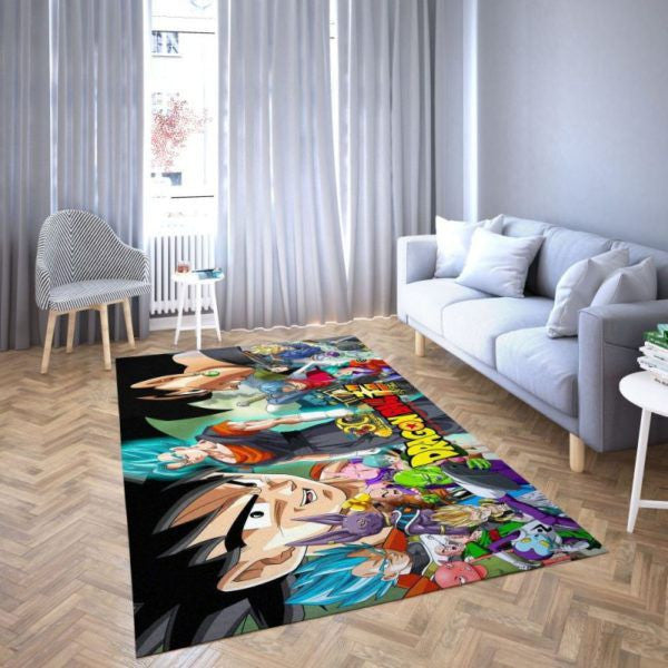 Son Goku of Dragon Ball 002