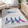 The Beatles Abbey Road 001