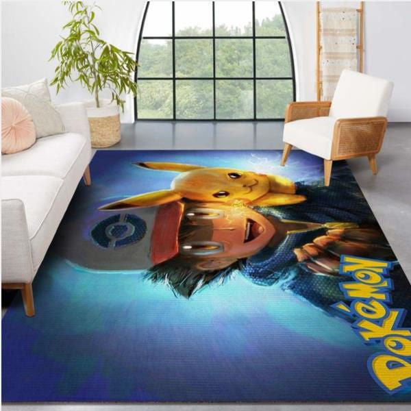 Pokemon  Character 001