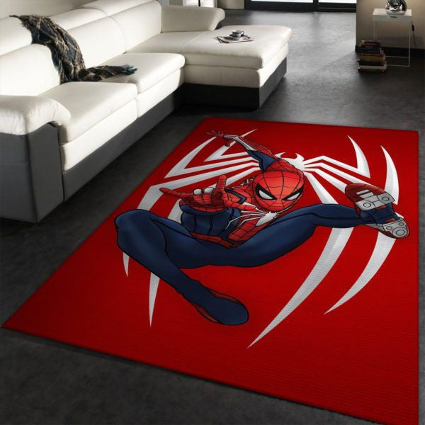 Spider Man Marvel Superhero