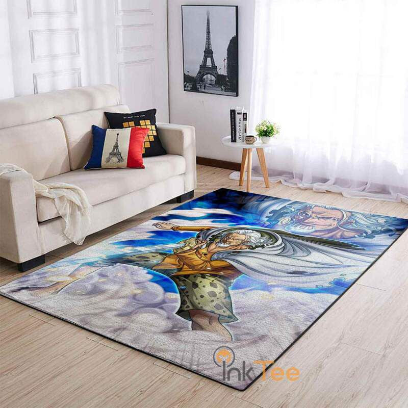 Silvers rayleigh One Piece