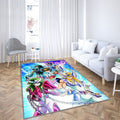 Saint Seiya 1