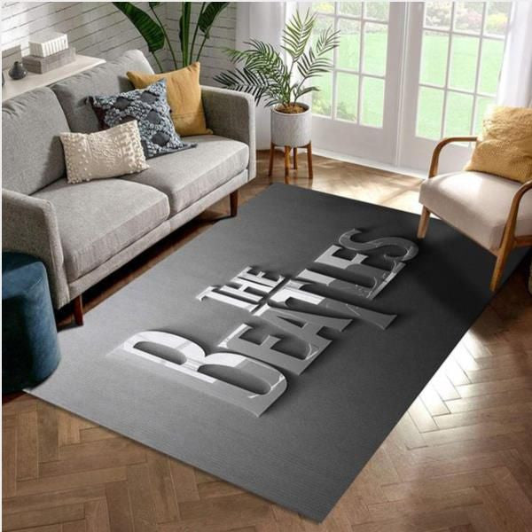 The Beatles Logo Band