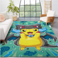 Pokemon  Anime Movies 001
