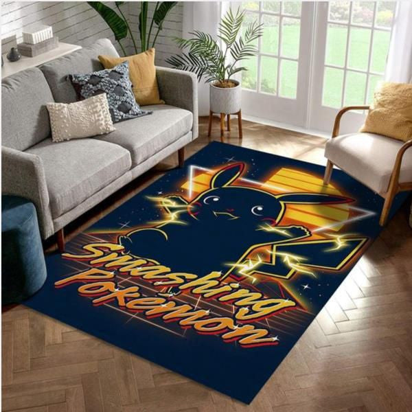Retro Sming Pocket Monster
