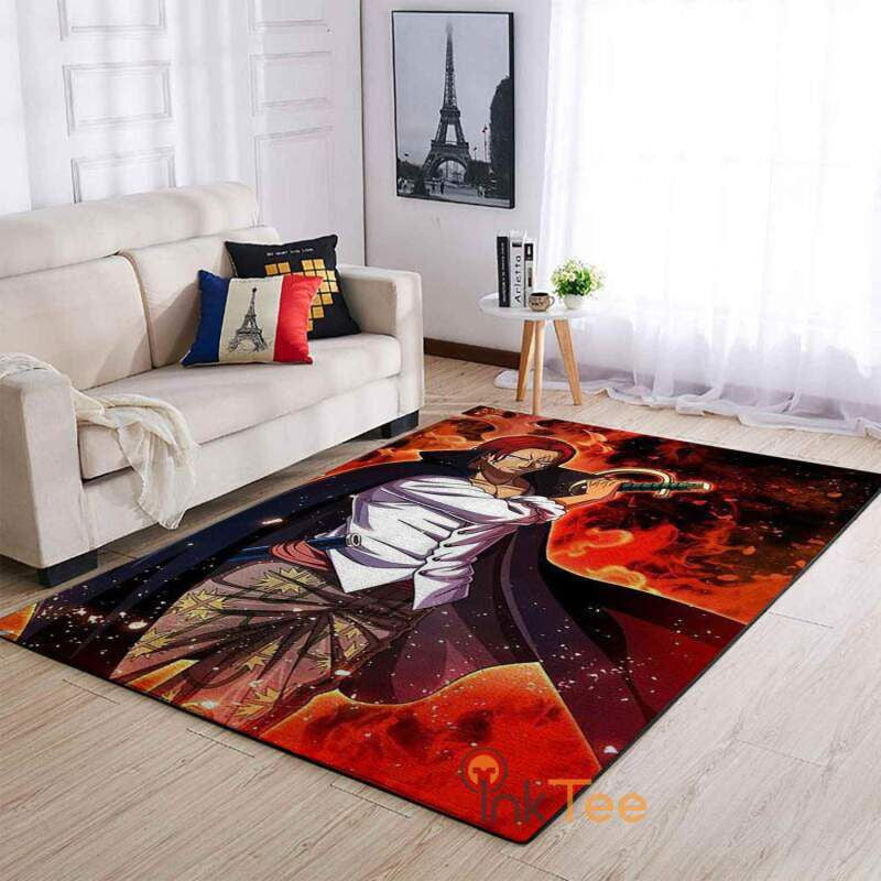 Shanks One Piece