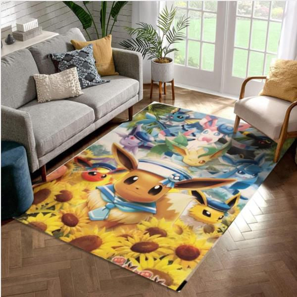 The Eevee Cute Collection