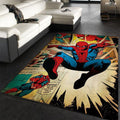 Spider Man Hero