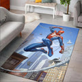 Spider Man Sky