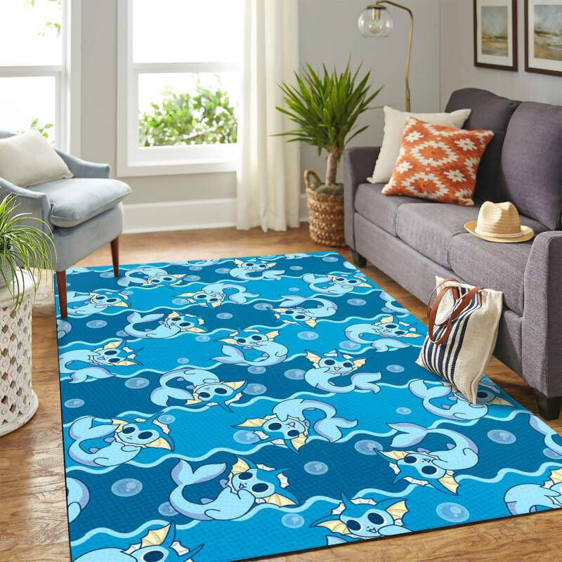 Vaporeon Pokemon  pattern