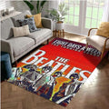 The Beatles Live 002