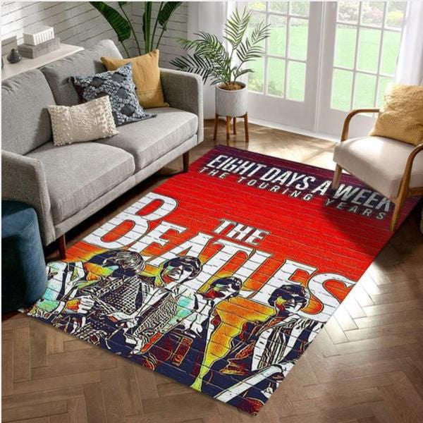 The Beatles Live 002