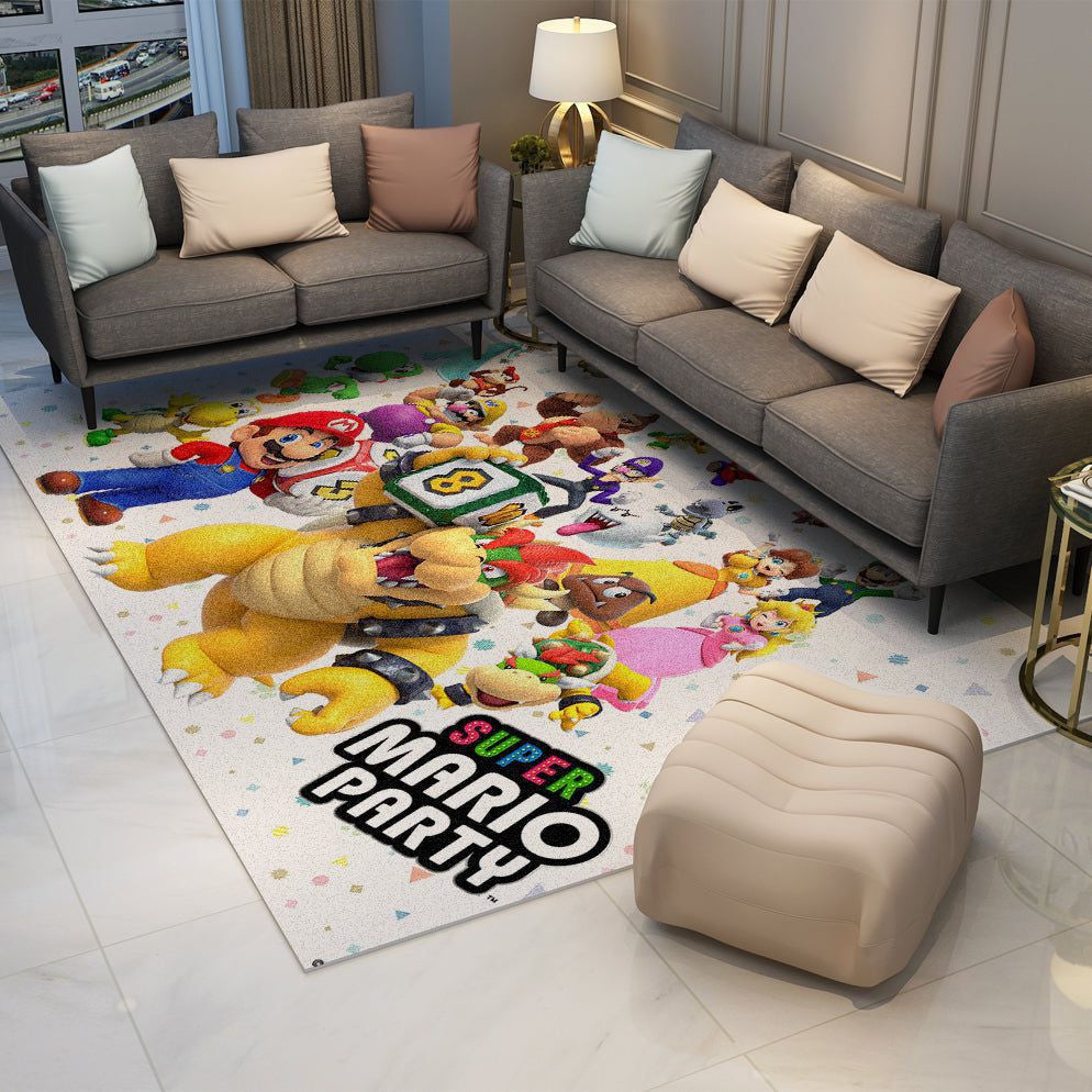 MarioParty