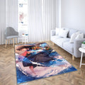 Giyuu Water Manga Anime