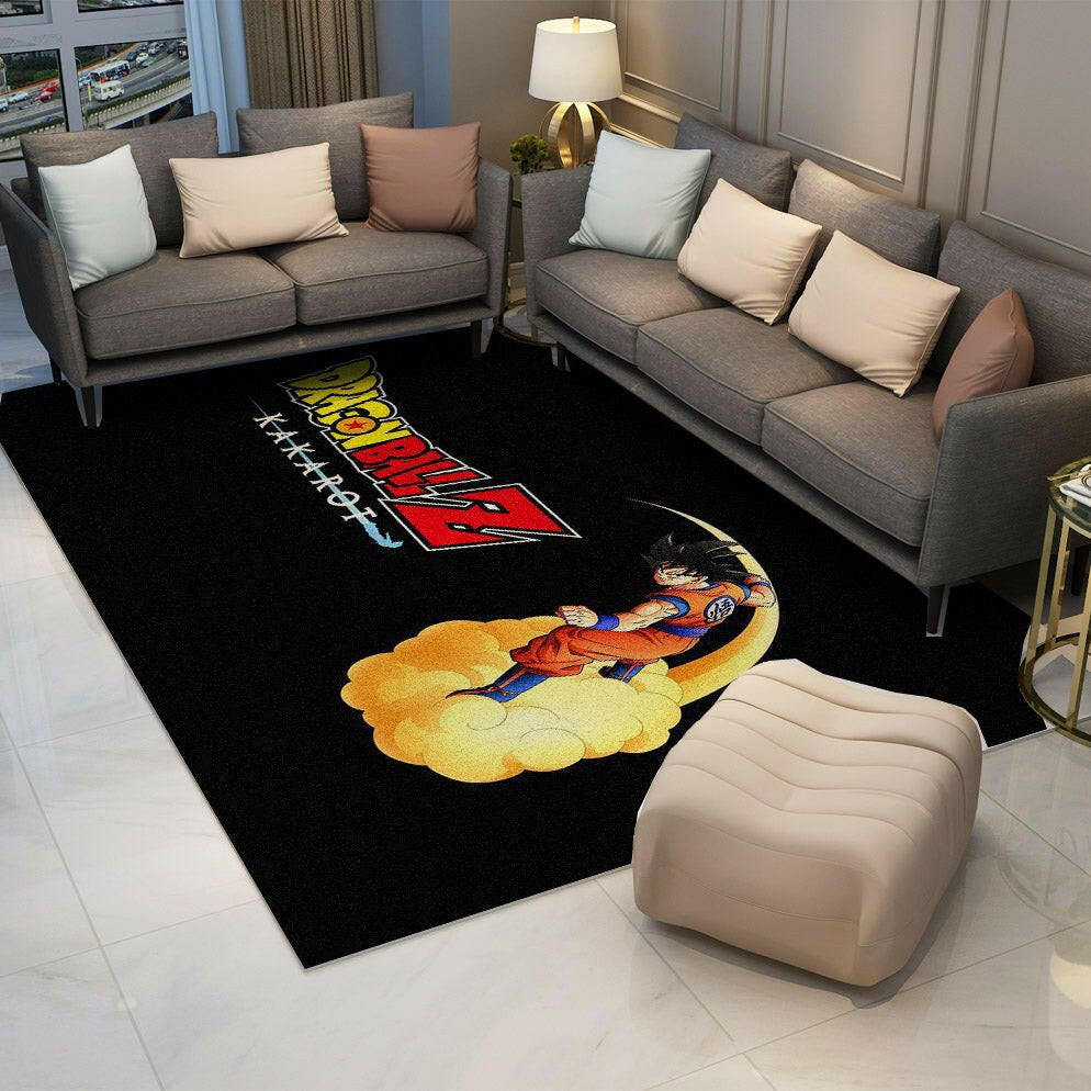 Dragon Ball Z