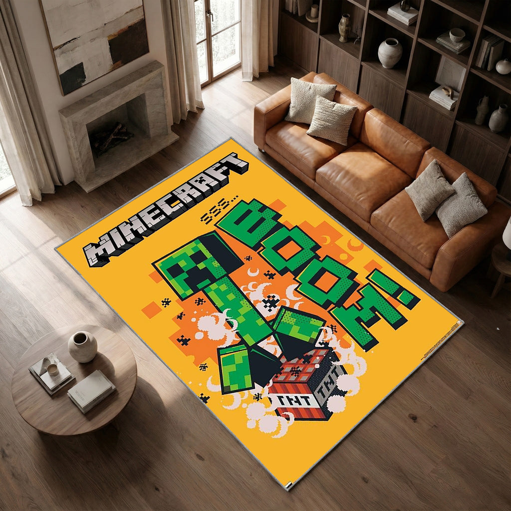 Minecraft 32