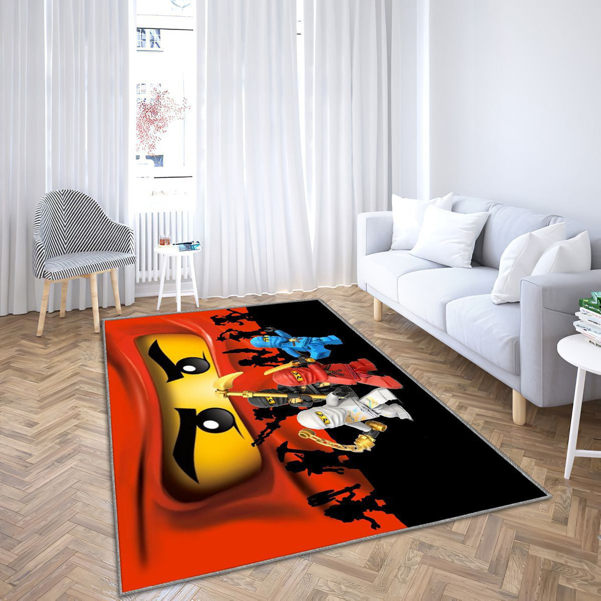 Ninjago