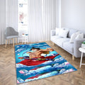 Luffy One Piece Anime25