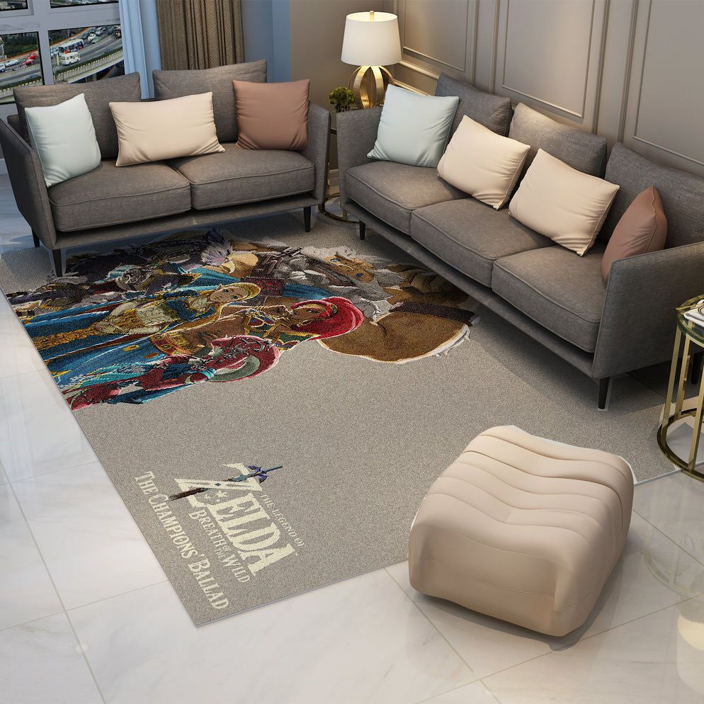 The legend Of Zelda06