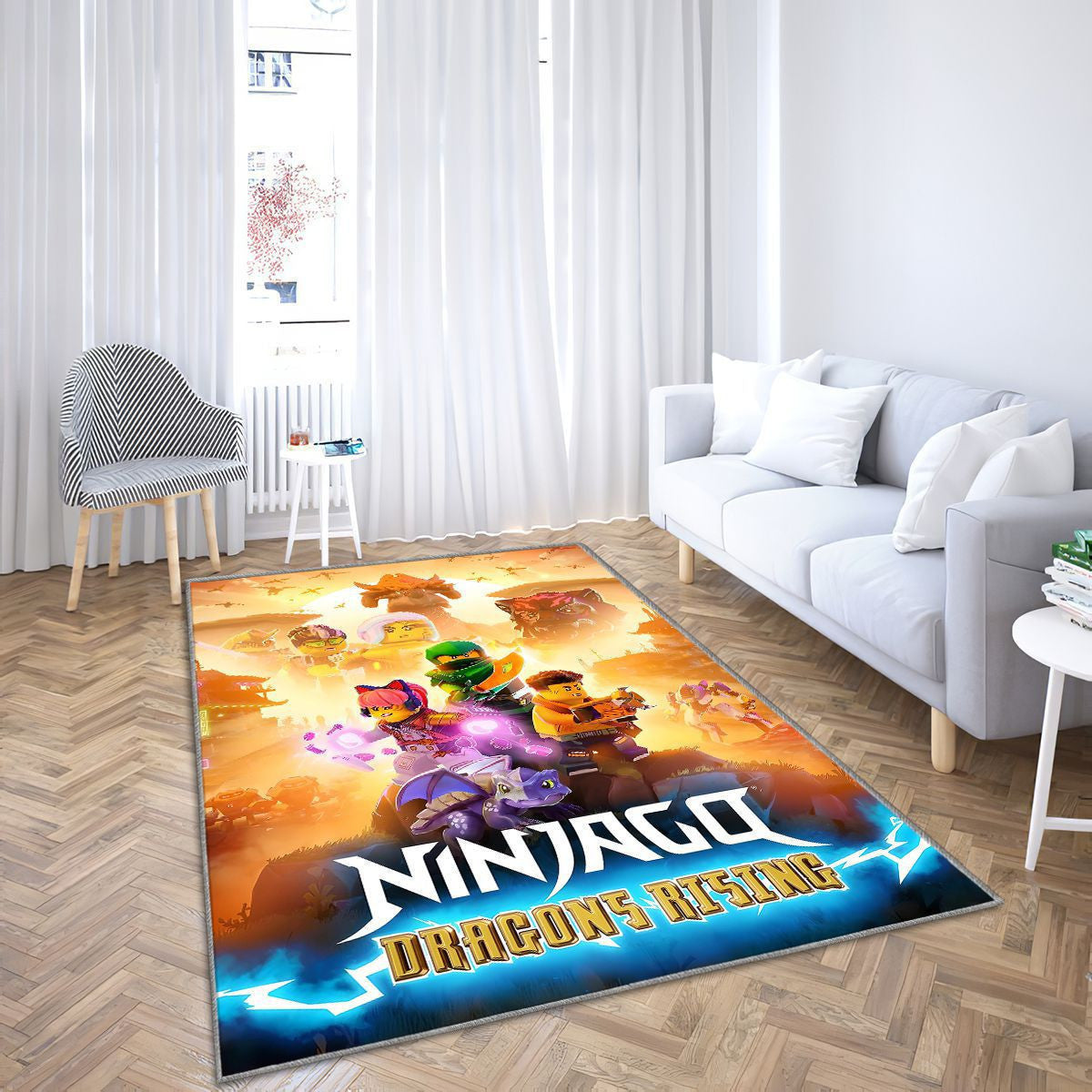 Lego Ninjago7